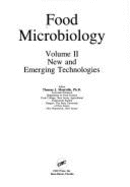 Food Microbiology V2: New & Emerging Technologies