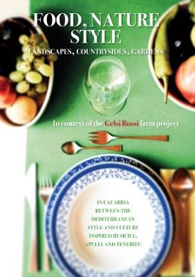 Food, Nature, Style - ListLab