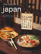 Food of Japan - Kosaki, Takayuki