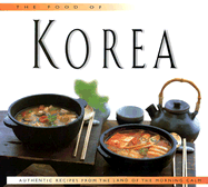 Food of Korea