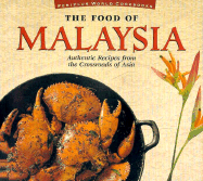 Food of Malaysia (P)