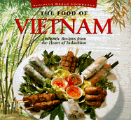 Food of Vietnam (P)