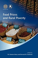 Food Prices and Rural Poverty
