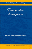 Food Product Development: Maximising Success