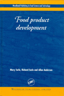 Food Product Development: Maximising Success