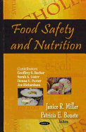 Food Safety and Nutrition - Miller, Janice R