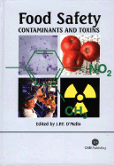 Food Safety: Contaminants and Toxins