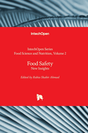 Food Safety: New Insights