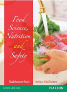 Food Science, Nutrition and Safety