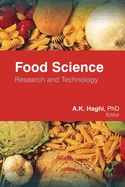 Food Science: Research and Technology