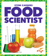 Food Scientist