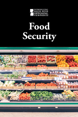 Food Security - Eboch, M M (Compiled by)