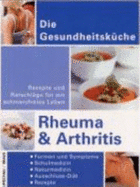 Food Solutions: Arthritis