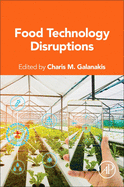 Food Technology Disruptions