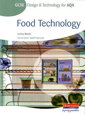 Food Technology - Woods, Lesley