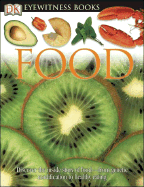 Food - Buller, Laura, and DK Publishing (Creator)