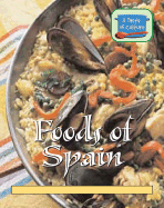 Foods of Spain
