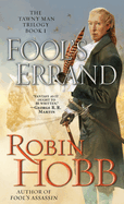 Fool's Errand: The Tawny Man Trilogy Book 1