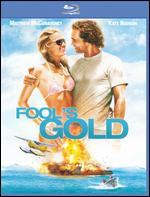 Fool's Gold [With Valentine's Day Movie Cash] [Blu-ray]