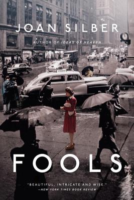 Fools - Silber, Joan