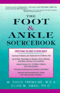 Foot & Ankle Sourcebook