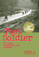 Foot Soldier - Blunt, Roscoe C