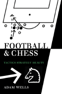 Football and Chess: Tactics Strategy Beauty