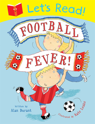 Football Fever - Durant, Alan