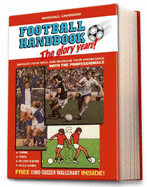 Football Handbook: The Glory Years - 