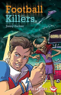 Football Killers - Zucker, Jonny