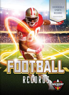 Football Records - Morey, Allan