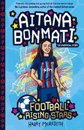 Football Rising Stars: Aitana Bonmati