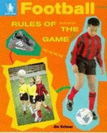 Football : rules of the game
