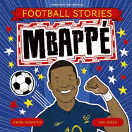 Football Stories: Mbappe