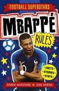 Football Superstars: Mbapp? Rules
