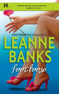 Footloose - Banks, Leanne