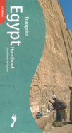 Footprint Egypt Handbook