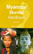 Footprint Myanmar (Burma) Handbook