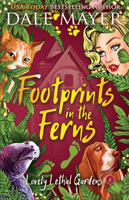 Footprints in the Ferns - Mayer, Dale