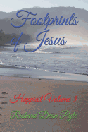 Footprints of Jesus: Happiest Volume 3