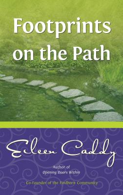 Footprints on the Path - Caddy, Eileen