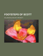 Footsteps of Scott