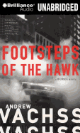 Footsteps of the Hawk