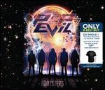 Footsteps [Only @ Best Buy] [W/T-Shirt]