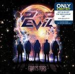 Footsteps [Only @ Best Buy]