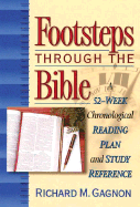 Footsteps Through the Bible