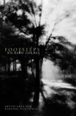 Footsteps - Holmes, Richard