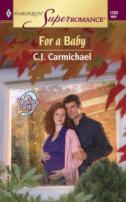 For a Baby - Carmichael, C J