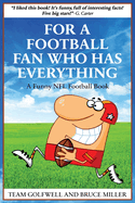 For a Football Fan Who Has Everything: A Funny NFL Football Book