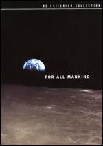 For All Mankind [Criterion Collection] - Al Reinert